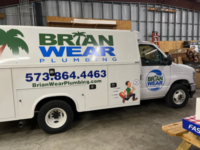 Vehicle Graphics Photo